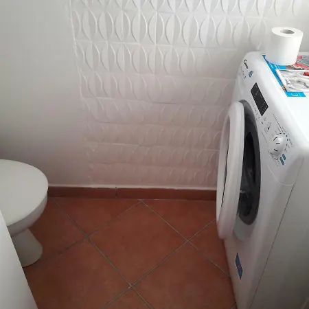 Apartment Vivere Sui Bastioni Fronte Mare