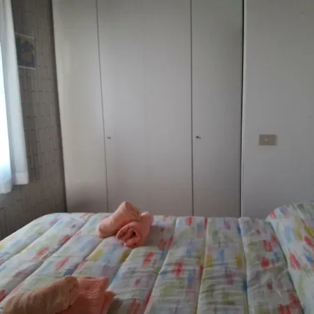 Vivere Sui Bastioni Fronte Mare Apartment Alghero