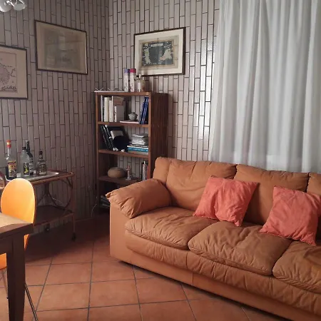 Apartment Vivere Sui Bastioni Fronte Mare *