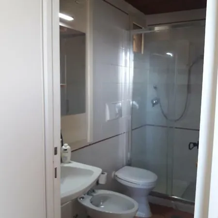 Apartment Vivere Sui Bastioni Fronte Mare